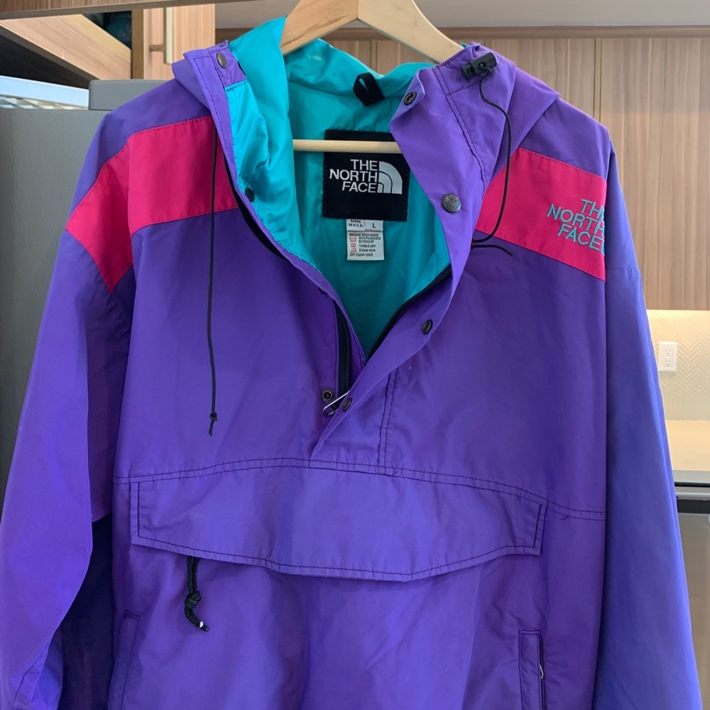 Vintage North Face Skii Jacket